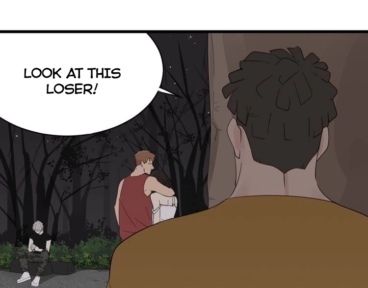 Read Who Is the Prey? chapter 1 image 90 on Lezhin