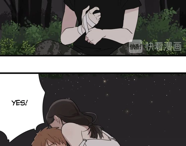 Read Who Is the Prey? chapter 1 image 93 on Lezhin