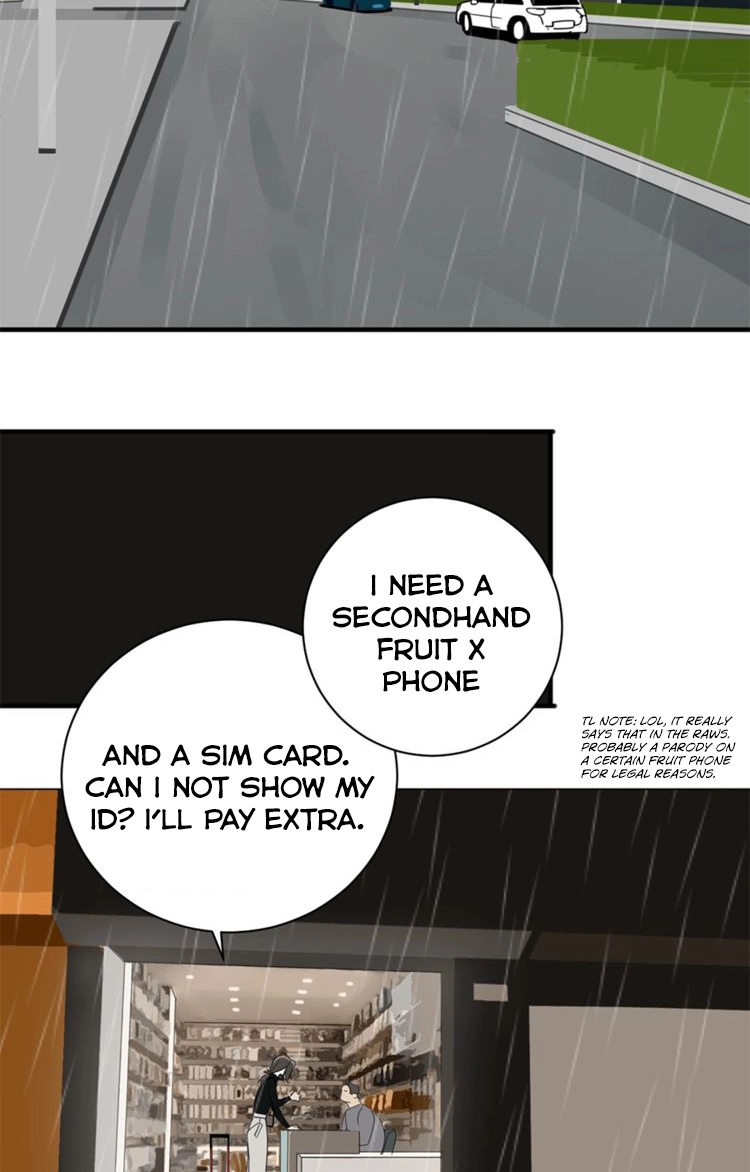 Read Who Is the Prey? chapter 10 image 10 on Lezhin