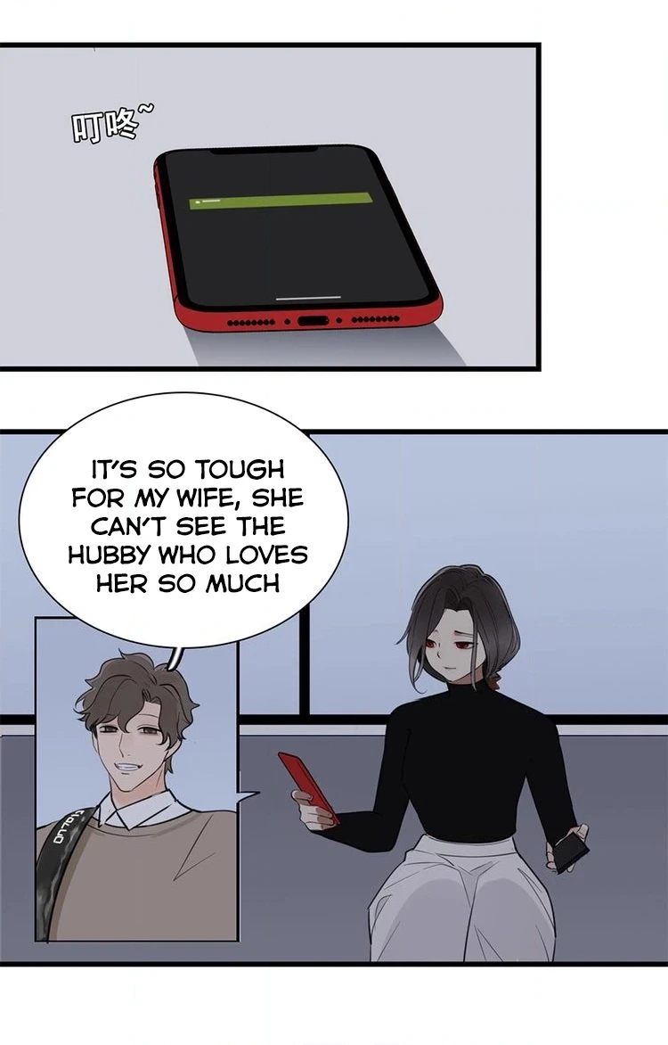 Read Who Is the Prey? chapter 10 image 19 on Lezhin