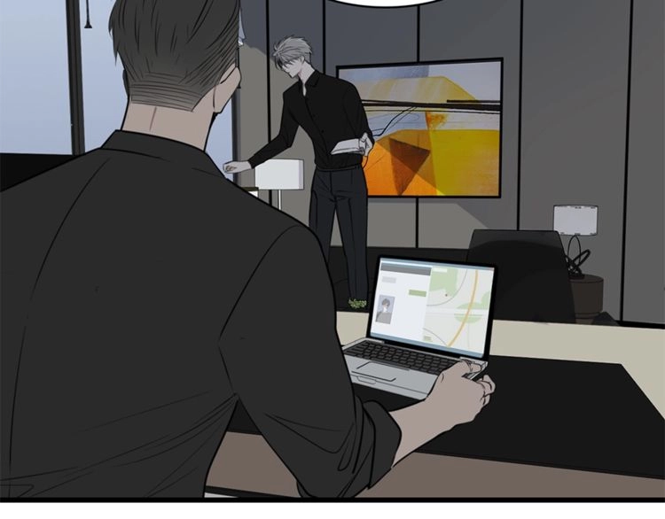 Read Who Is the Prey? chapter 10 image 24 on Lezhin