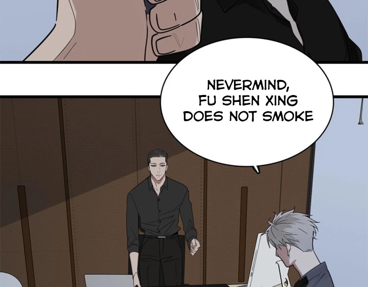 Read Who Is the Prey? chapter 10 image 30 on Lezhin