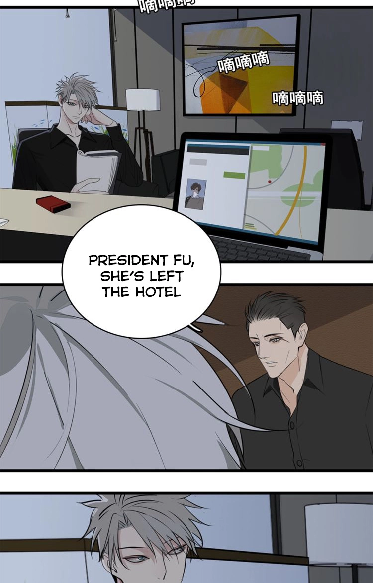 Read Who Is the Prey? chapter 10 image 32 on Lezhin