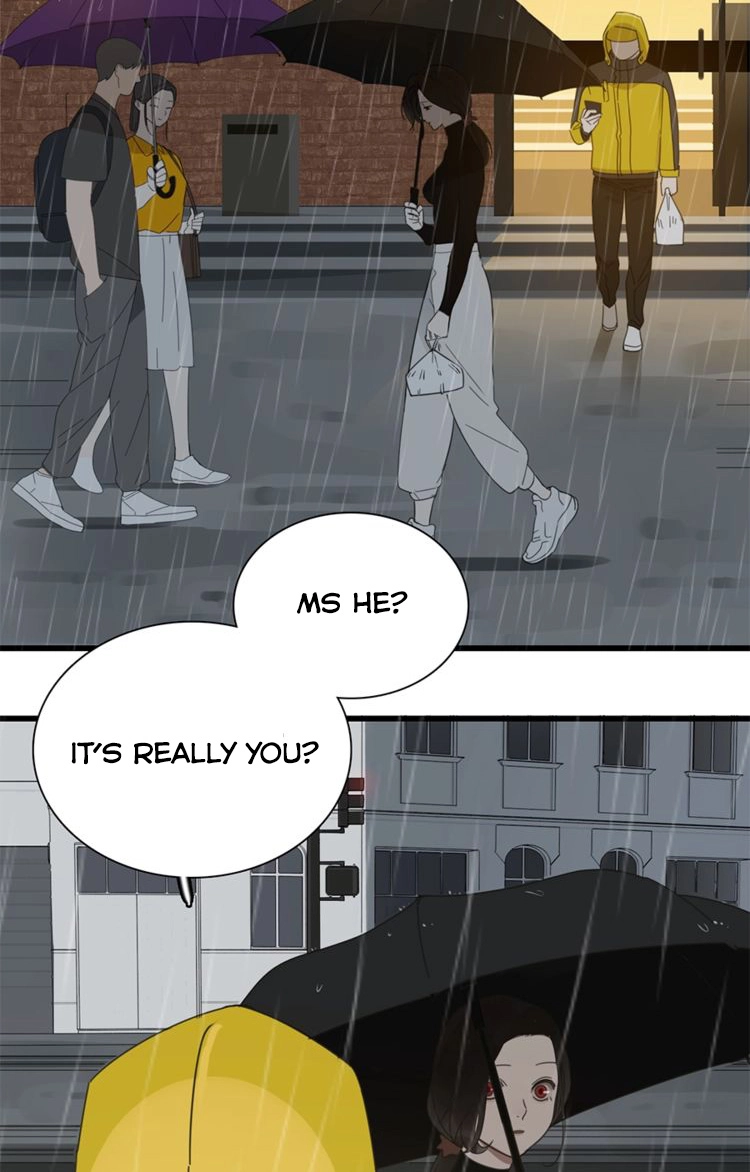 Read Who Is the Prey? chapter 10 image 35 on Lezhin