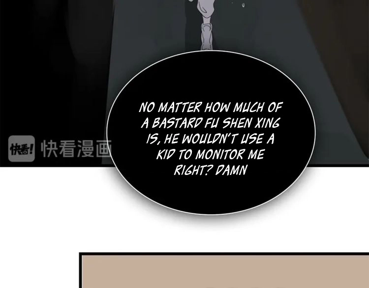 Read Who Is the Prey? chapter 10 image 40 on Lezhin