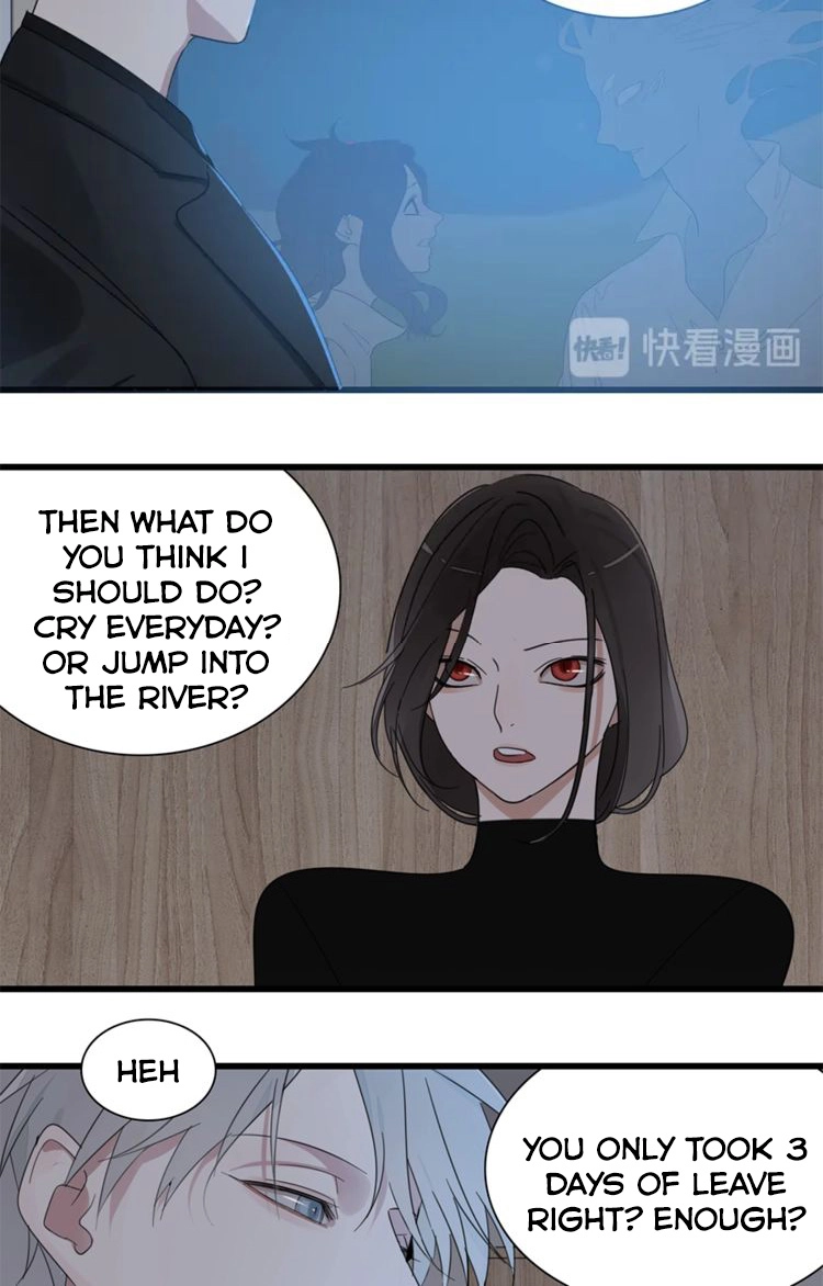 Read Who Is the Prey? chapter 10 image 55 on Lezhin