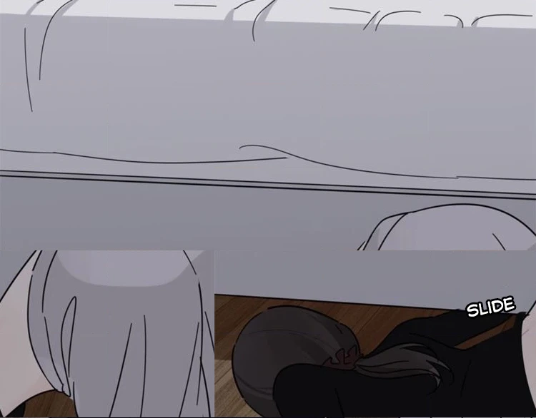Read Who Is the Prey? chapter 10 image 69 on Lezhin