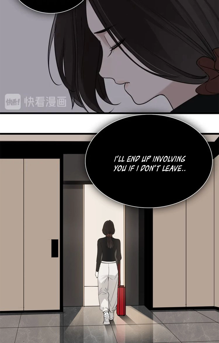 Read Who Is the Prey? chapter 10 image 8 on Lezhin