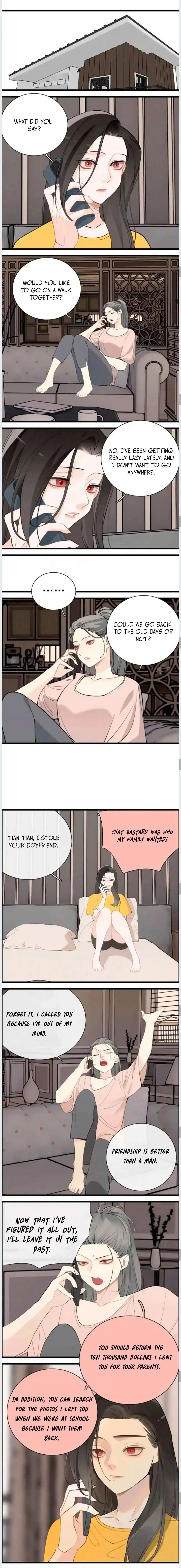 Read Who Is the Prey? chapter 101 image 3 on Lezhin