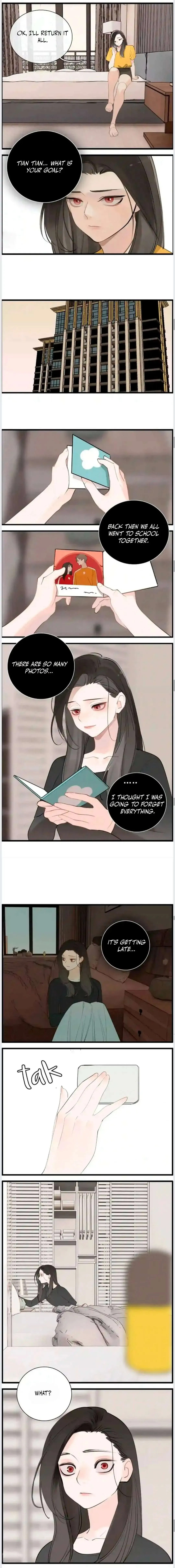 Read Who Is the Prey? chapter 101 image 4 on Lezhin
