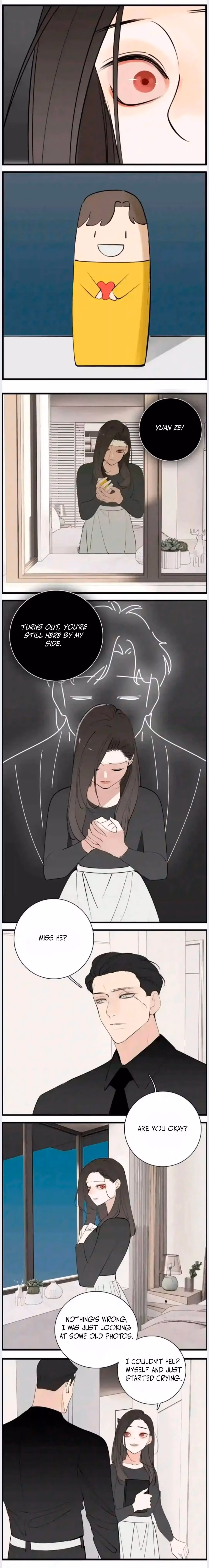 Read Who Is the Prey? chapter 101 image 5 on Lezhin