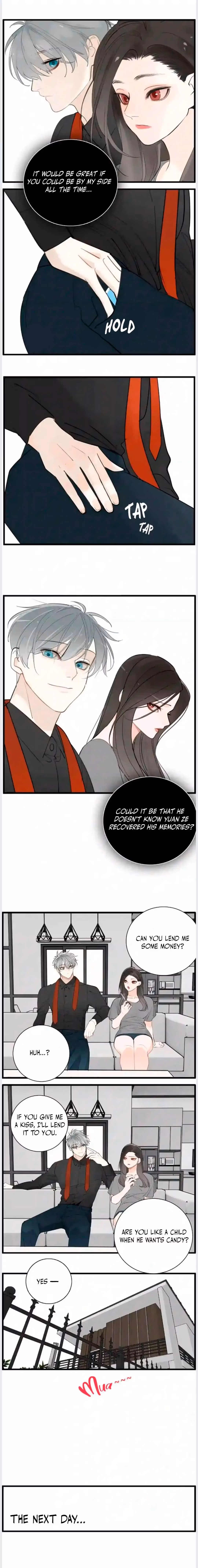Read Who Is the Prey? chapter 102 image 2 on Lezhin