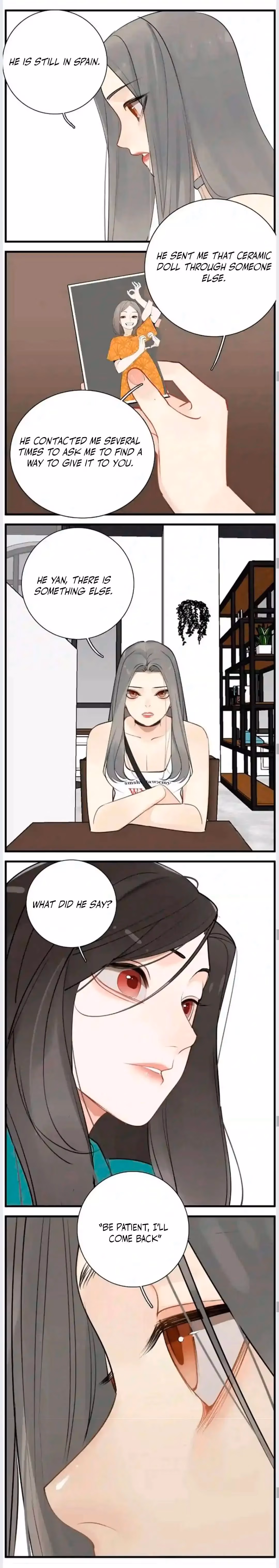 Read Who Is the Prey? chapter 102 image 4 on Lezhin