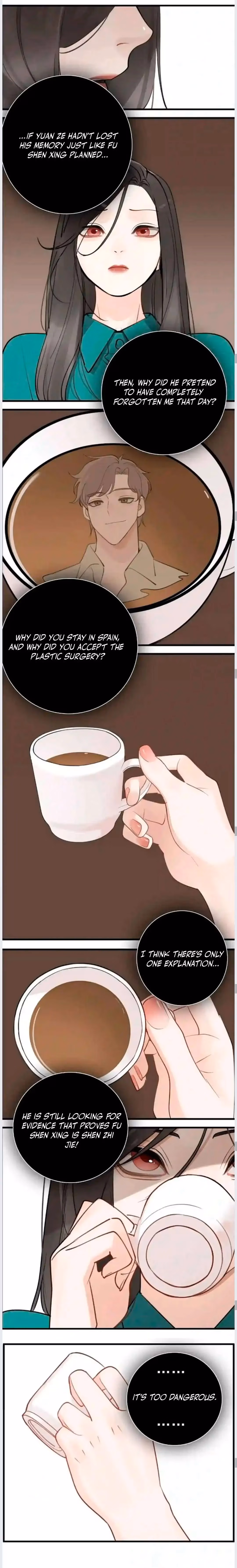 Read Who Is the Prey? chapter 102 image 5 on Lezhin