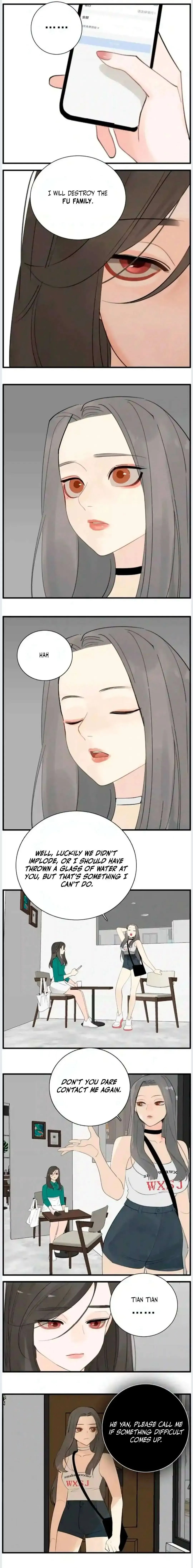 Read Who Is the Prey? chapter 102 image 9 on Lezhin
