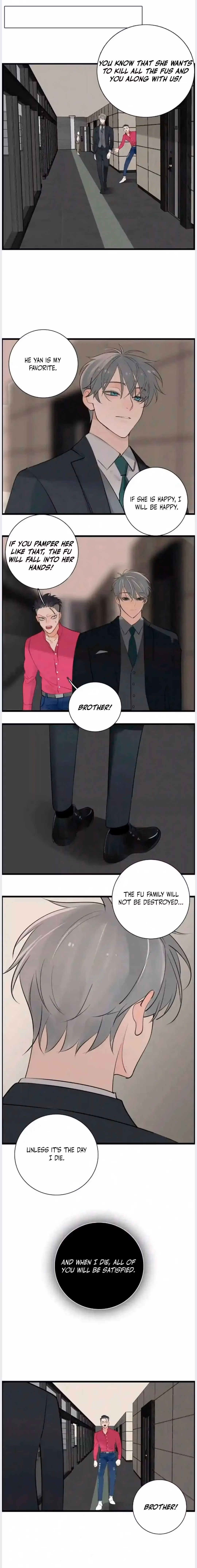 Read Who Is the Prey? chapter 103 image 10 on Lezhin