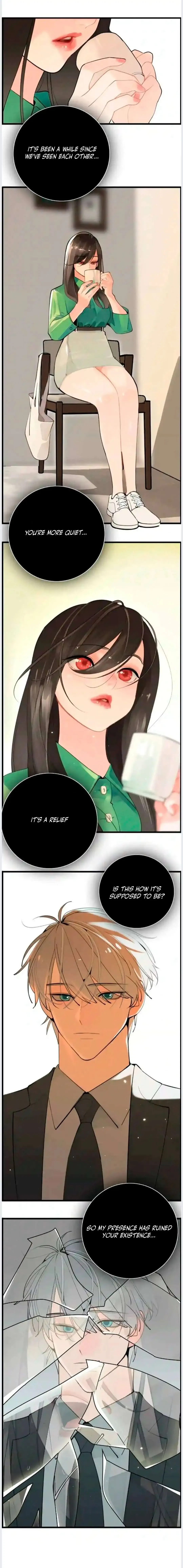 Read Who Is the Prey? chapter 103 image 2 on Lezhin