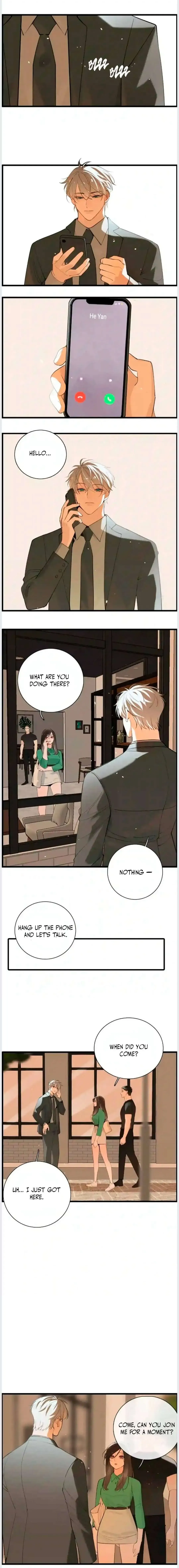Read Who Is the Prey? chapter 103 image 3 on Lezhin