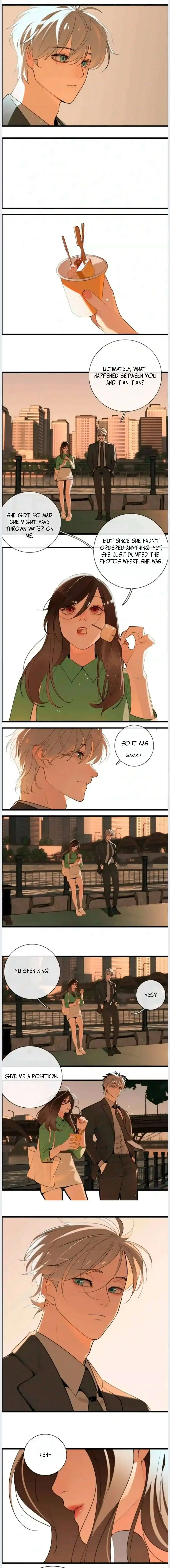 Read Who Is the Prey? chapter 103 image 4 on Lezhin