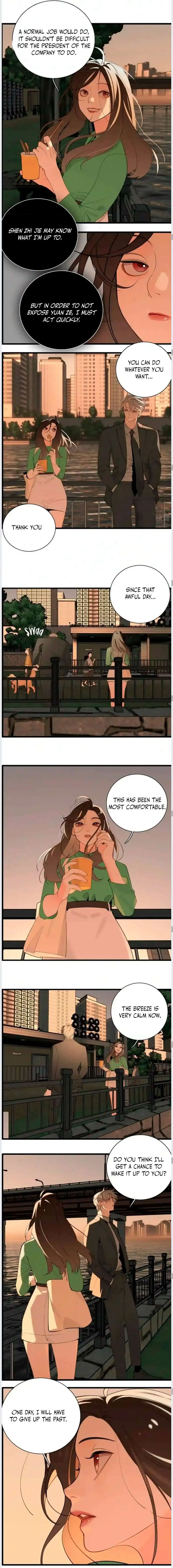 Read Who Is the Prey? chapter 103 image 5 on Lezhin