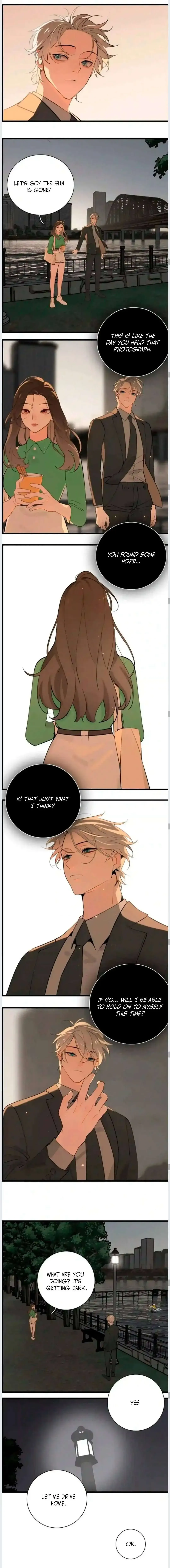Read Who Is the Prey? chapter 103 image 6 on Lezhin