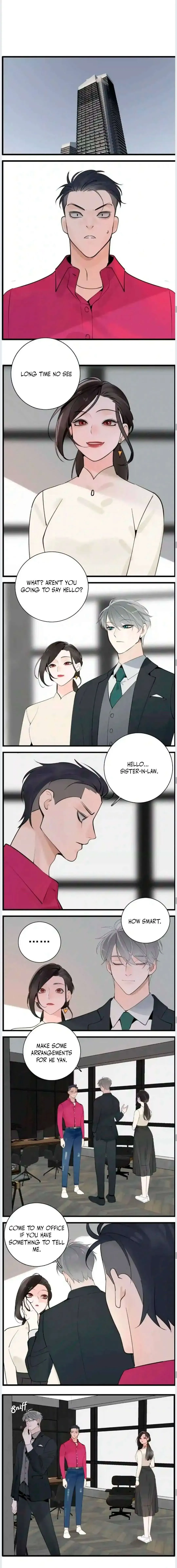 Read Who Is the Prey? chapter 103 image 7 on Lezhin