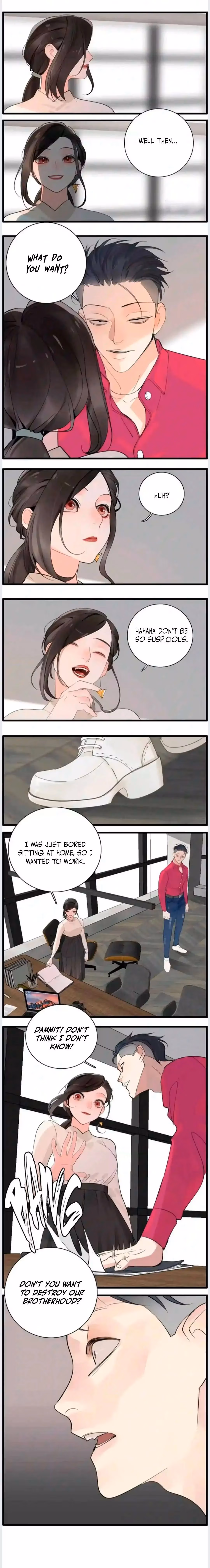 Read Who Is the Prey? chapter 103 image 8 on Lezhin