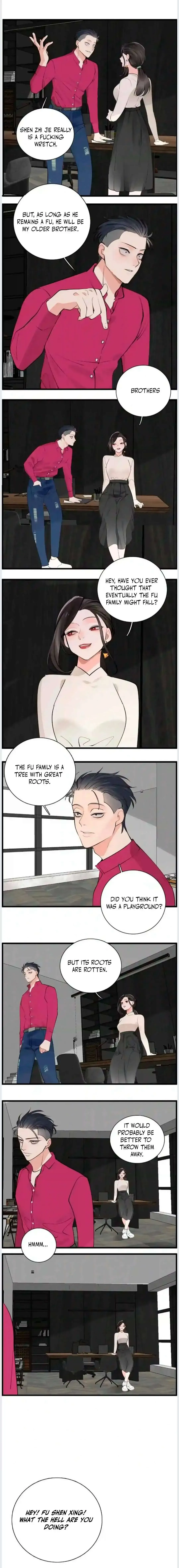 Read Who Is the Prey? chapter 103 image 9 on Lezhin