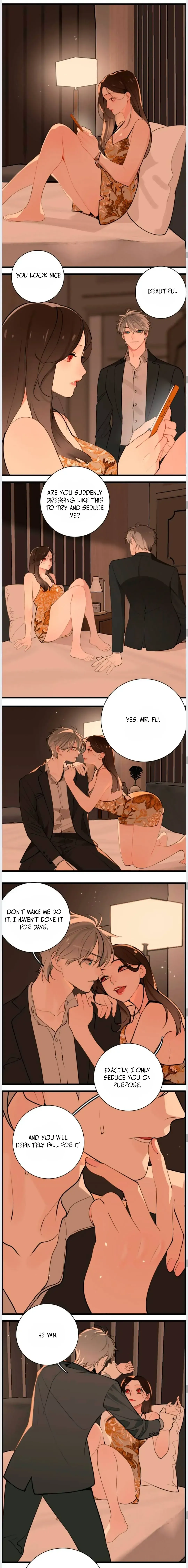 Read Who Is the Prey? chapter 104 image 4 on Lezhin