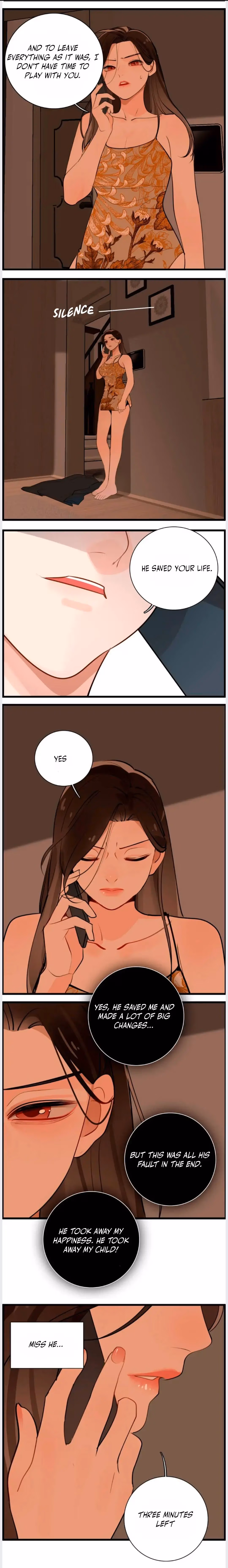 Read Who Is the Prey? chapter 104 image 7 on Lezhin