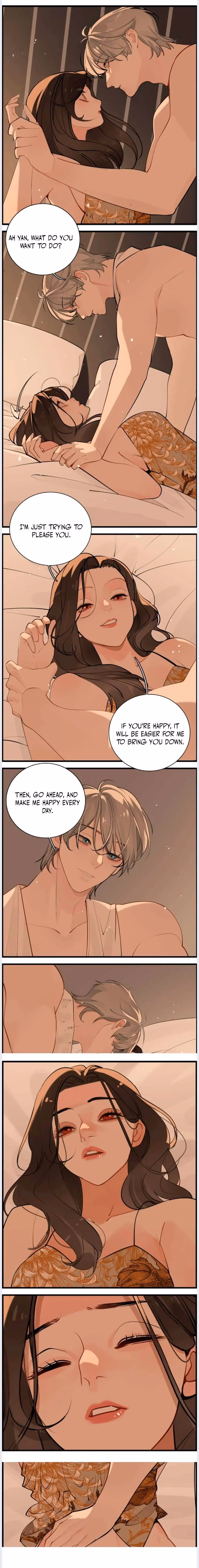 Read Who Is the Prey? chapter 105 image 2 on Lezhin