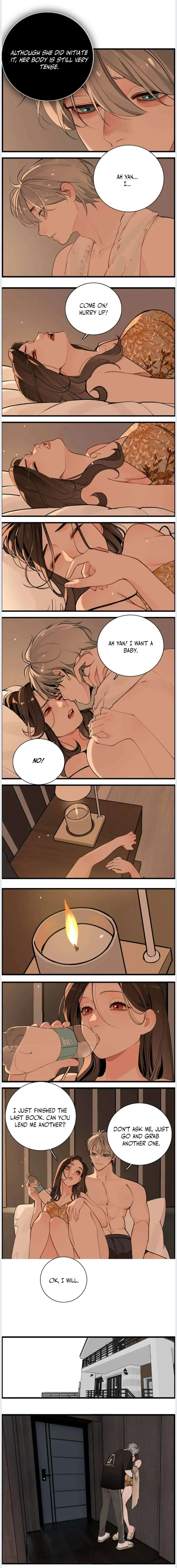 Read Who Is the Prey? chapter 105 image 3 on Lezhin