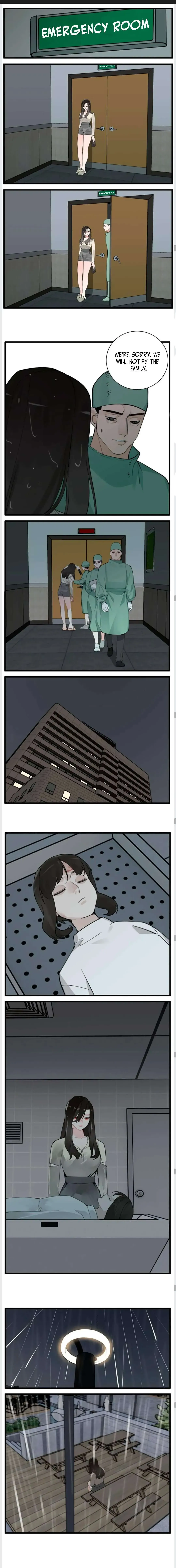 Read Who Is the Prey? chapter 106 image 3 on Lezhin