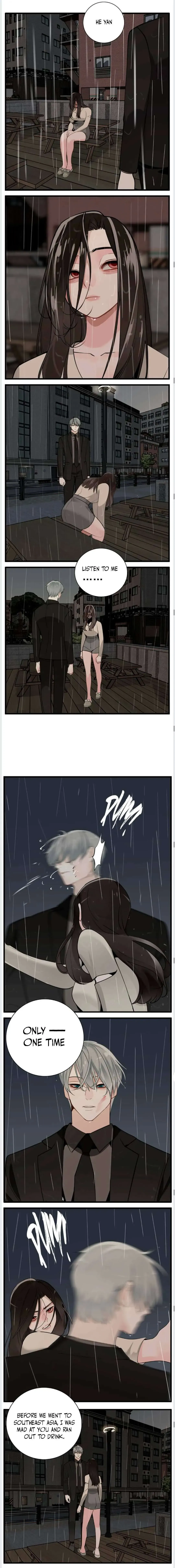 Read Who Is the Prey? chapter 106 image 4 on Lezhin