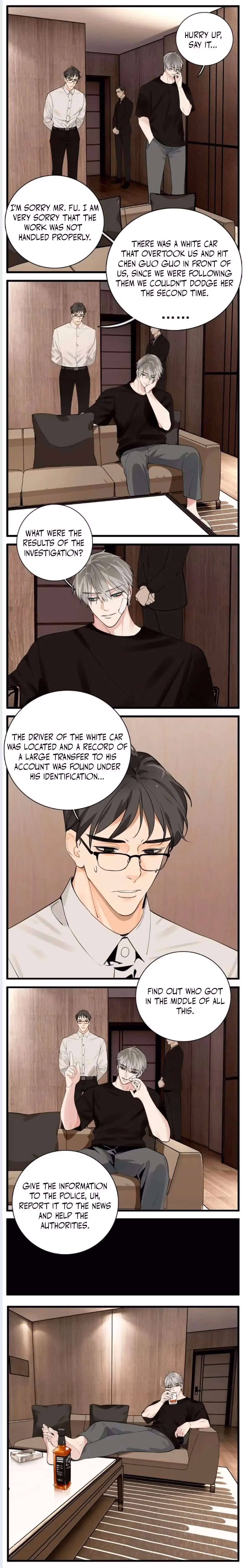 Read Who Is the Prey? chapter 107 image 3 on Lezhin