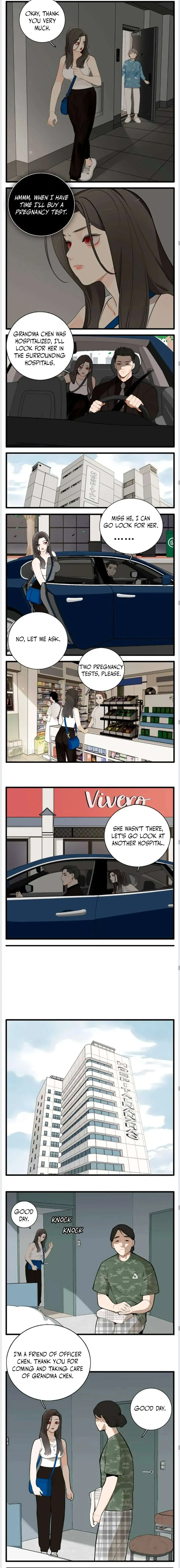 Read Who Is the Prey? chapter 107 image 7 on Lezhin