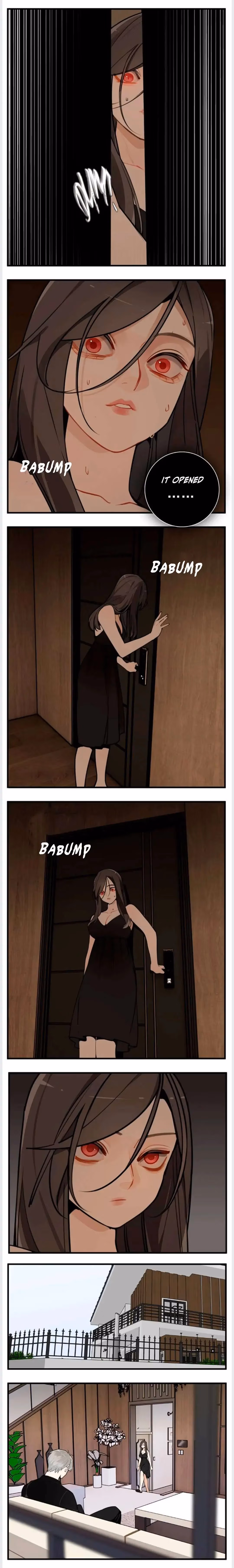 Read Who Is the Prey? chapter 108 image 4 on Lezhin