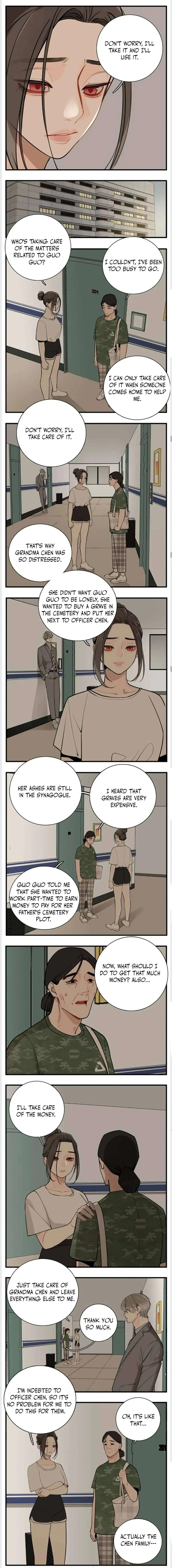 Read Who Is the Prey? chapter 108 image 9 on Lezhin