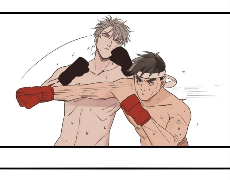 Read Who Is the Prey? chapter 11 image 28 on Lezhin