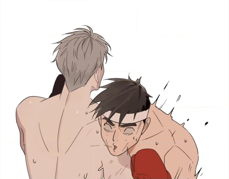 Read Who Is the Prey? chapter 11 image 29 on Lezhin