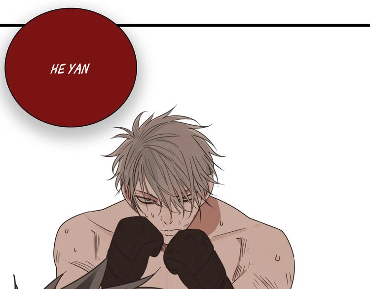 Read Who Is the Prey? chapter 11 image 35 on Lezhin