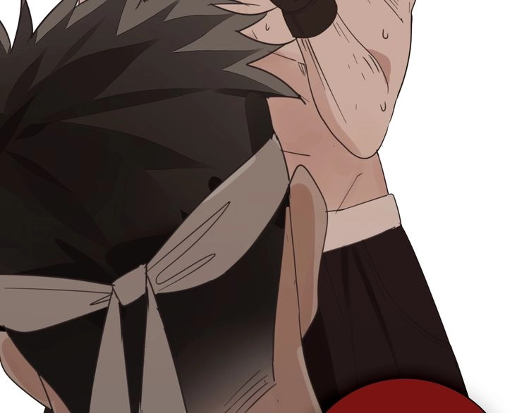 Read Who Is the Prey? chapter 11 image 36 on Lezhin