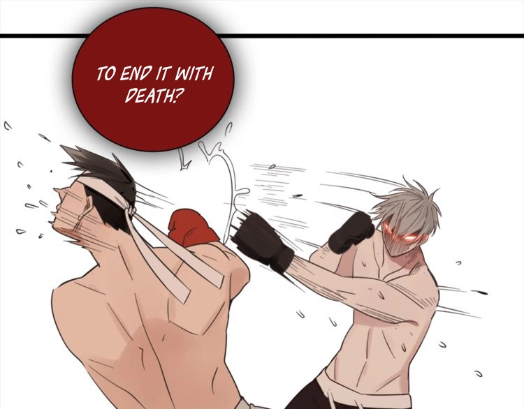 Read Who Is the Prey? chapter 11 image 40 on Lezhin