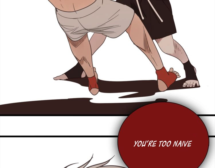 Read Who Is the Prey? chapter 11 image 41 on Lezhin
