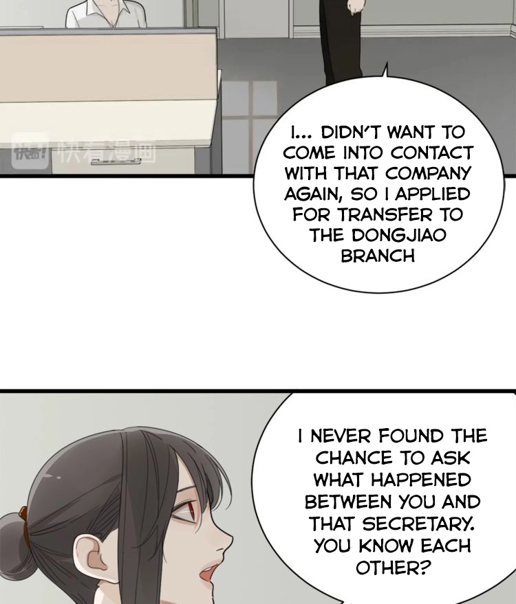 Read Who Is the Prey? chapter 11 image 55 on Lezhin