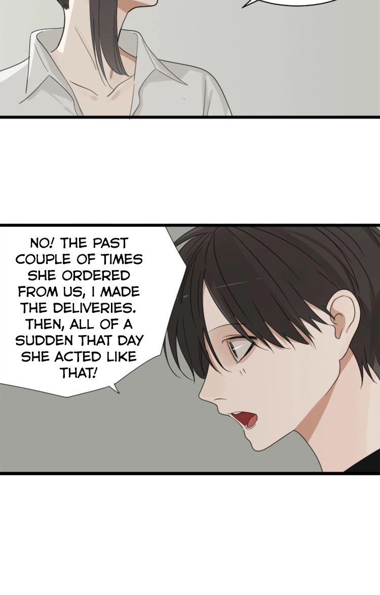Read Who Is the Prey? chapter 11 image 56 on Lezhin
