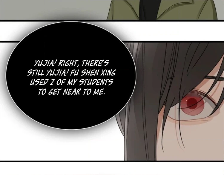 Read Who Is the Prey? chapter 11 image 59 on Lezhin
