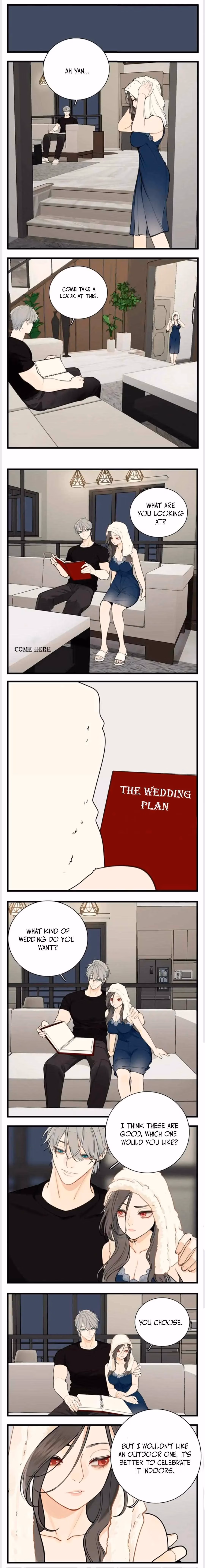 Read Who Is the Prey? chapter 110 image 4 on Lezhin