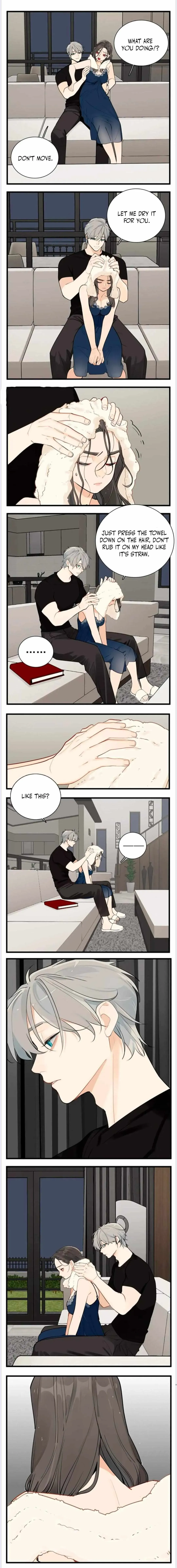 Read Who Is the Prey? chapter 110 image 6 on Lezhin