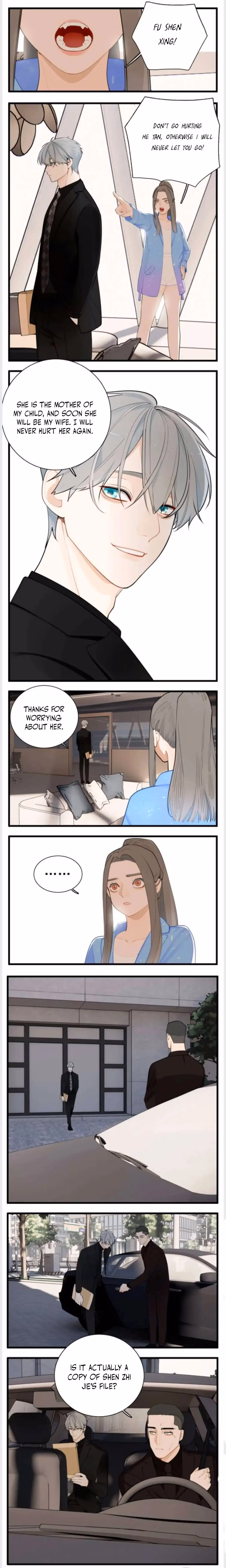 Read Who Is the Prey? chapter 111 image 3 on Lezhin